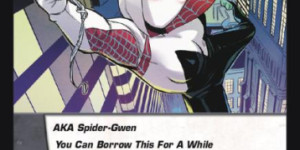 Beitragsbild des Blogbeitrags Vs. System 2PCG – Ghost-Spider Level Up Power Wording Update