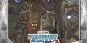 Beitragsbild des Blogbeitrags Legendary: Marvel Studios Guardians of the Galaxy Card Preview – At Your Command