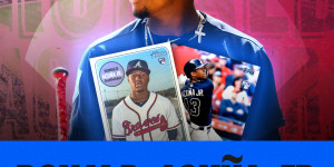 Beitragsbild des Blogbeitrags Ronald Acuna Jr. Rookie Cards: Best Sets and Parallels 