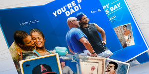 Beitragsbild des Blogbeitrags Fathers Day Fun: Must-Have Cards From The Whole Family