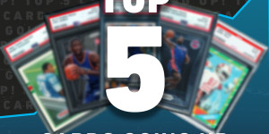 Beitragsbild des Blogbeitrags NBA, NHL Playoffs Drive Card Market: Top 5 Hottest Sports Cards