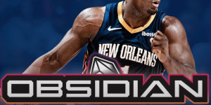 Beitragsbild des Blogbeitrags 2020-21 Panini Obsidian Basketball Cards Checklist – White Pulsar Packs