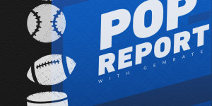 Beitragsbild des Blogbeitrags Pop Report: Basketball, Baseball Rise After TCG Surge 