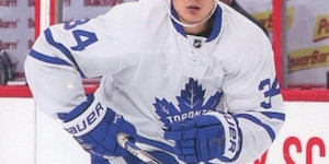 Beitragsbild des Blogbeitrags Auston Matthews Rookie Cards Checklist and Gallery