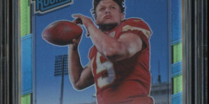 Beitragsbild des Blogbeitrags Ice Cold Sports Cards