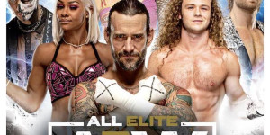Beitragsbild des Blogbeitrags 2022 Upper Deck AEW All Elite Wrestling Cards 