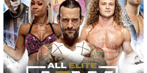 Beitragsbild des Blogbeitrags 2022 Upper Deck AEW All Elite Wrestling Cards