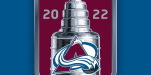 Beitragsbild des Blogbeitrags 2022 Colorado Avalanche Stanley Cup Champions Memorabilia and Apparel Gift Guide