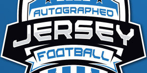 Beitragsbild des Blogbeitrags 2022 Leaf Autographed Football Jersey Edition