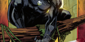Beitragsbild des Blogbeitrags Legendary: Black Panther Card Preview – The Wakandan Thrones Favor