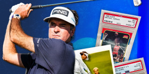 Beitragsbild des Blogbeitrags Welcome to the Club: Talking Cards and Comebacks with PGA Star Bubba Watson
