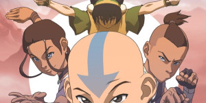 Beitragsbild des Blogbeitrags Ultimate Funko Pop Avatar The Last Airbender Figures Gallery and Checklist 