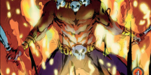 Beitragsbild des Blogbeitrags Legendary: Black Panther Card Preview – The Wounds of Conquest