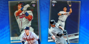 Beitragsbild des Blogbeitrags MLBs Midseason MVP Candidates