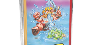 Beitragsbild des Blogbeitrags 2022 Topps Garbage Pail Kids X Clash of Clans GPK Sticker Cards