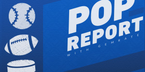 Beitragsbild des Blogbeitrags Pop Report: PSA Tops 1 Million Graded Items For First Time in July 