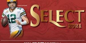 Beitragsbild des Blogbeitrags 2021 Panini Select Football Cards – XRC Update