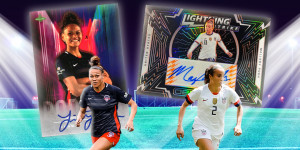 Beitragsbild des Blogbeitrags 5 Womens Soccer Cards To Score Now 