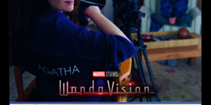 Beitragsbild des Blogbeitrags Vs. System 2PCG: Marvel Studios WandaVision – Which Witch is the Scarlet Witch?