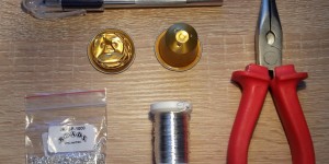Beitragsbild des Blogbeitrags Nespresso-Schmuck (Teil 2)