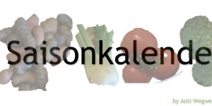 Beitragsbild des Blogbeitrags Saisonkalender April