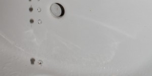 Beitragsbild des Blogbeitrags Auch Abwasser ist Müll!