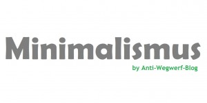Beitragsbild des Blogbeitrags 31 Tage Minimalismus-Challenge im Oktober