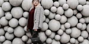 Beitragsbild des Blogbeitrags #Outfit: Velvet Dream – Heart Beat von Högl