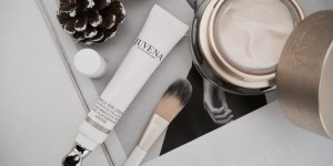 Beitragsbild des Blogbeitrags Blogger Adventkalender Österreich: Gewinn ein Beauty Paket von JUVENA!