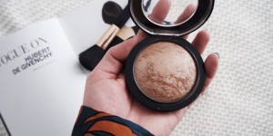 Beitragsbild des Blogbeitrags Januar Beauty Favoriten