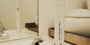 Beitragsbild des Blogbeitrags Beauty Talk: maßgeschneiderte Wimperntusche von My.Mascara