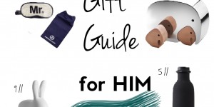 Beitragsbild des Blogbeitrags 10 ausgefallene Weihnachtsgeschenke für Männer, die alles haben!