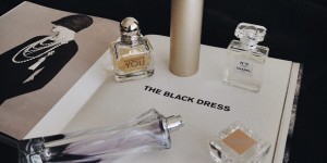 Beitragsbild des Blogbeitrags Meine liebsten Parfums 