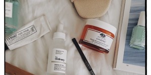 Beitragsbild des Blogbeitrags Summer Beauty Favorites #2019