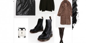Beitragsbild des Blogbeitrags November: comfy & cozy