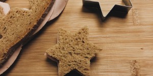 Beitragsbild des Blogbeitrags #Momlife: Lunchbox Ideen für den Kindergarten