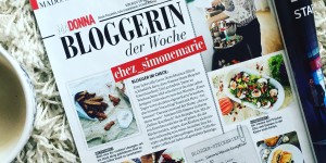 Beitragsbild des Blogbeitrags Zu Gast bei Madonna, März 2017