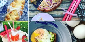Beitragsbild des Blogbeitrags Was zum Geier kochst du heute?