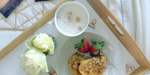 Beitragsbild des Blogbeitrags French Brioche