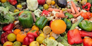 Beitragsbild des Blogbeitrags Zero Food Waste – was kann ich tun?- 