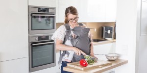 Beitragsbild des Blogbeitrags Kochen mit Kindern – Tipps und Tricks