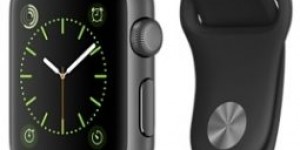 Beitragsbild des Blogbeitrags Mein Apple Watch (WatchOS 2.2.2) Erfahrungsbericht 