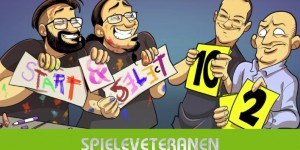 Beitragsbild des Blogbeitrags Der deutsche Spielejournalismus von den 80ern bis heute (STEEMIT)