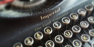 Beitragsbild des Blogbeitrags Warum bin ich Indie-Autor?