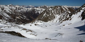 Beitragsbild des Blogbeitrags 30.3.2017, Zwieselbacher Rosskogel, 3080m & mehr