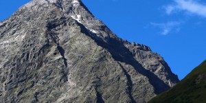 Beitragsbild des Blogbeitrags 12.7.2017, Winnebacher Weißerkogel, 3185m + Rosskarschartenkopf, 3094m