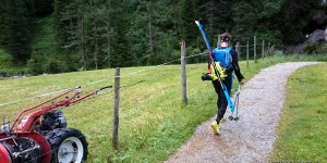 Beitragsbild des Blogbeitrags 16.7.2017, Hintertuxer Gletscher