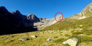 Beitragsbild des Blogbeitrags 15.8.2017, Maningkogel, 2892m + Acherkogel, 3008m über Nordostkante