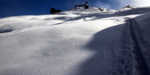 Beitragsbild des Blogbeitrags 12.11.2017, Oberflächenreif @ Pleisen, Wurmkogel, Drei Seen 