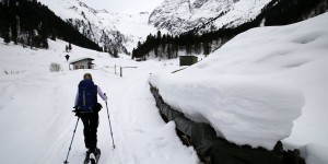 Beitragsbild des Blogbeitrags 10.03.2018, Schöntalspitze, 3008m 